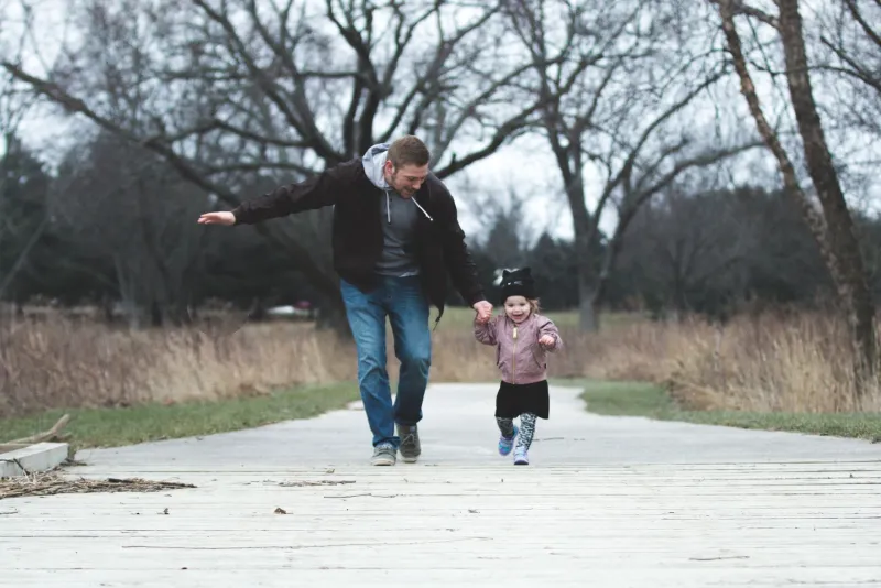 Built for Bliss: The Hidden Design Psychology That Makes La Poland Park So Good for Families