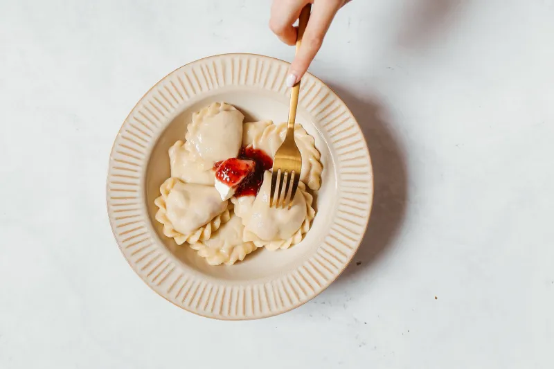 One Bite Rule: The Five La Poland Park Eats Your Picky Eater Swears They'll Hate (And Won't)