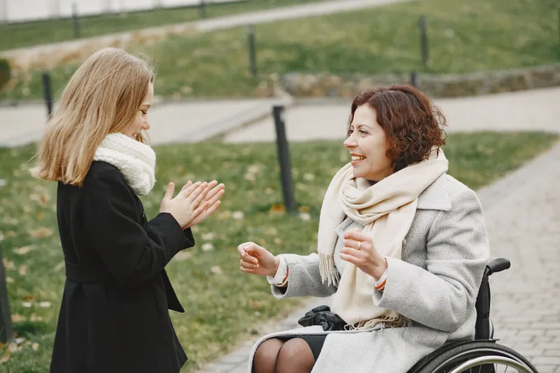 No One Left Behind: How La Poland Park Is Making Every Experience Reachable for Every Family