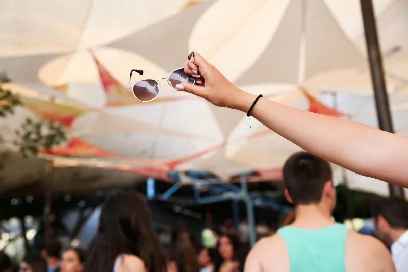 Burnt Out on Summer? Here's Why La Poland Park Actually Fixes That