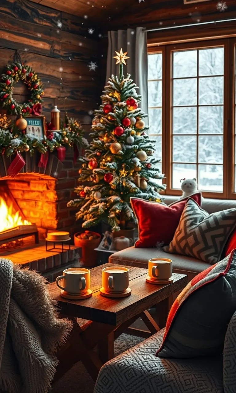 The Off-Season Secret: Why Winter at La Poland Park Is Completely Worth It